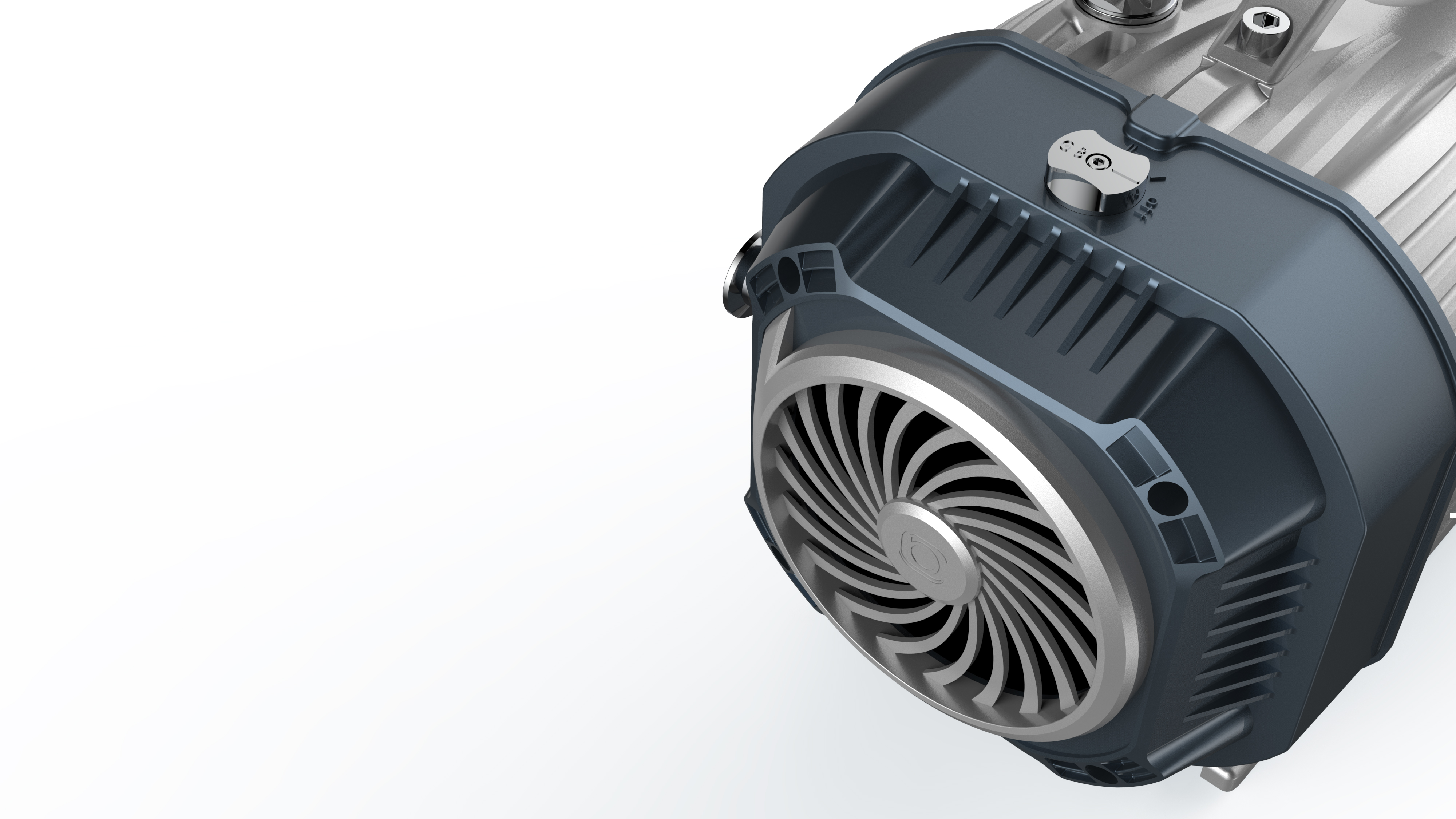 Bowers energy，Vacuum pump，high-end，