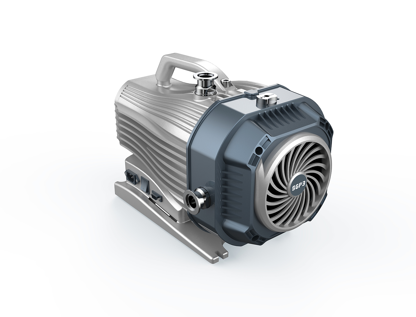 Bowers energy，Vacuum pump，high-end，