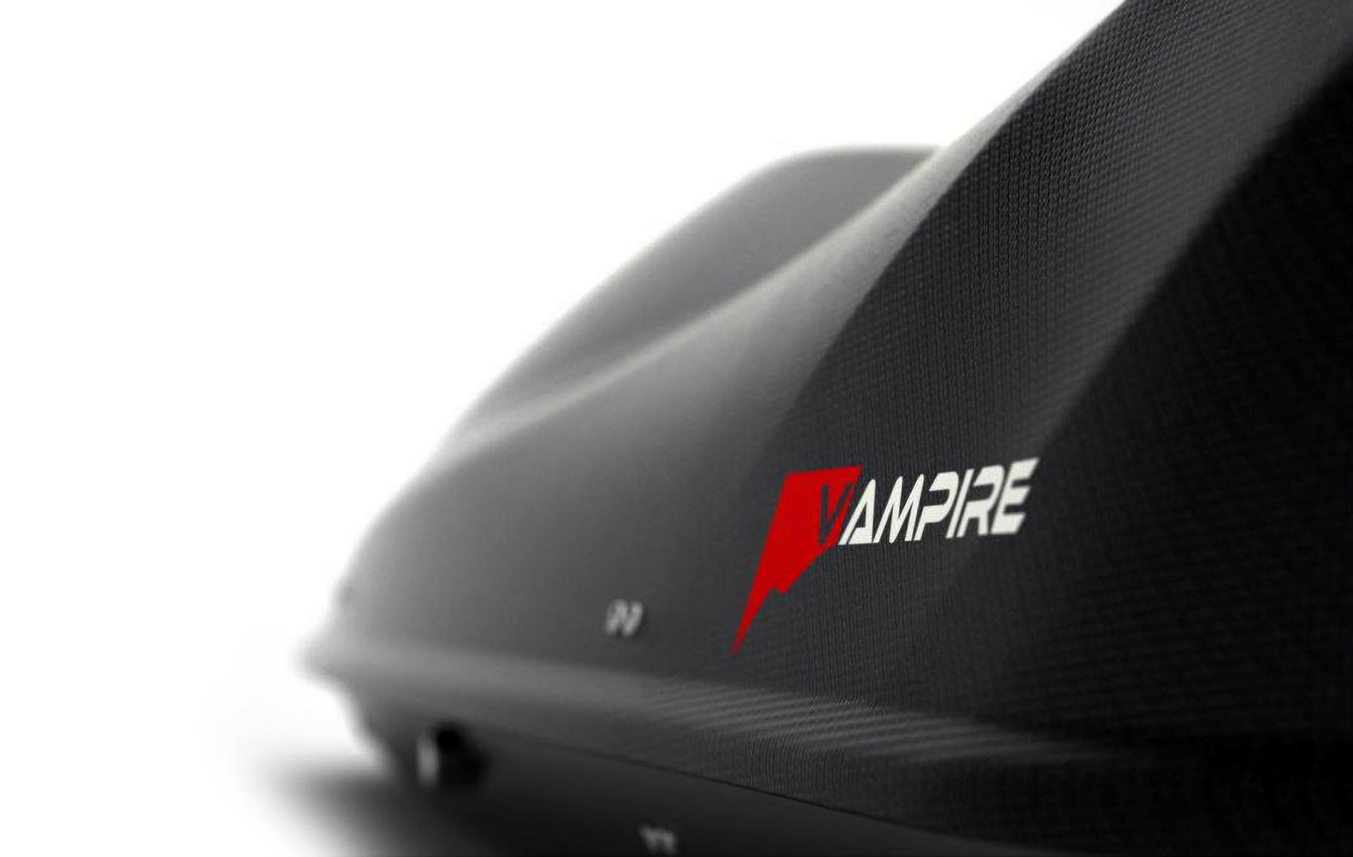 VAMPIRE，conceptual design，auto parts，Car roof frame，