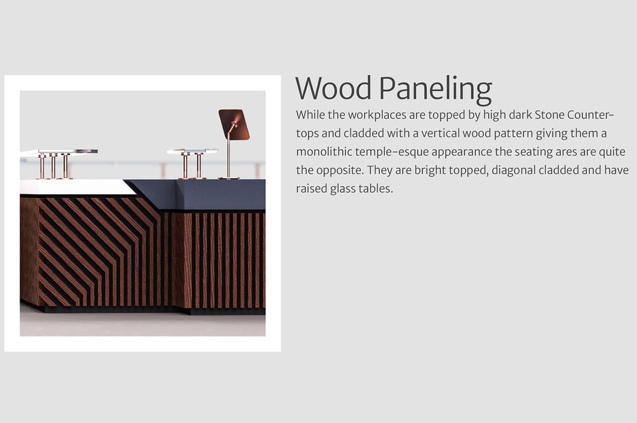 duet，Jonathan Meuer，Coffee machine，tea bar，