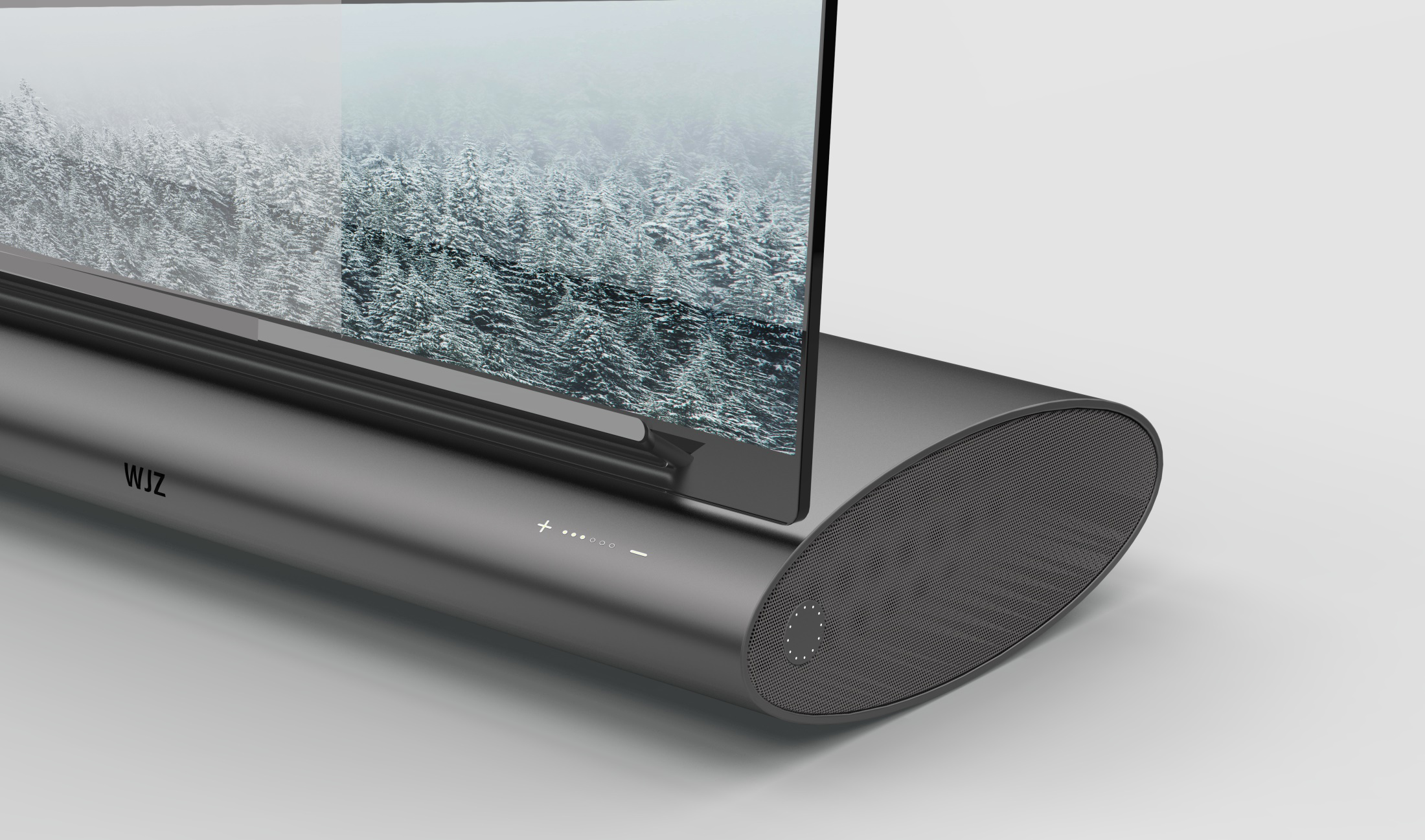 AI smart life, AI smart speaker，