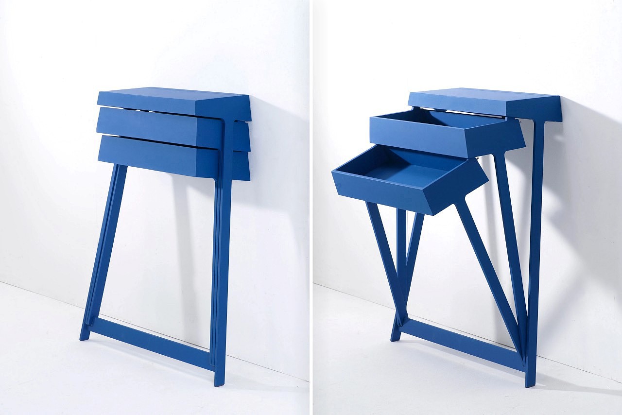 cabinet，furniture，PIVOT，originality，