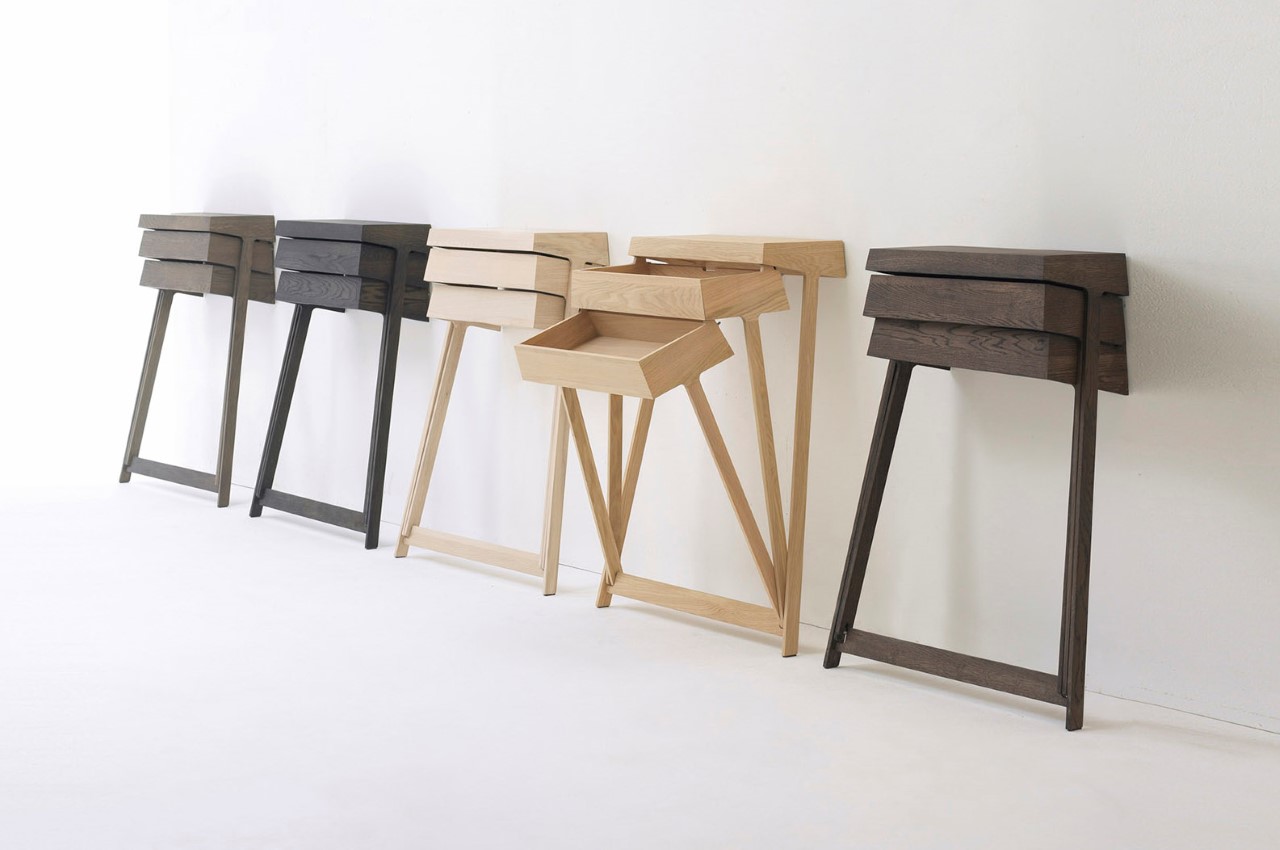 cabinet，furniture，PIVOT，originality，