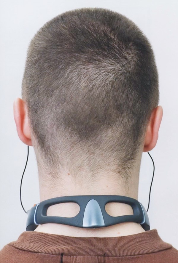 sony，Stretch，headset，