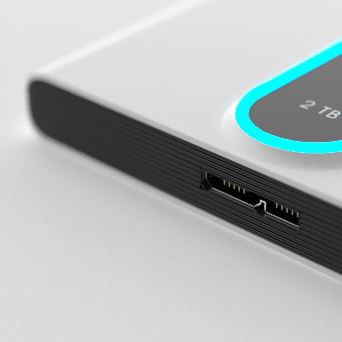 ALIENWARE，portable，mobile hard disk drive，aliensque，