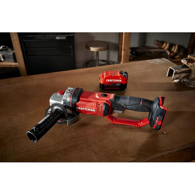 CRAFTSMAN，Electric tool，Angle grinder，