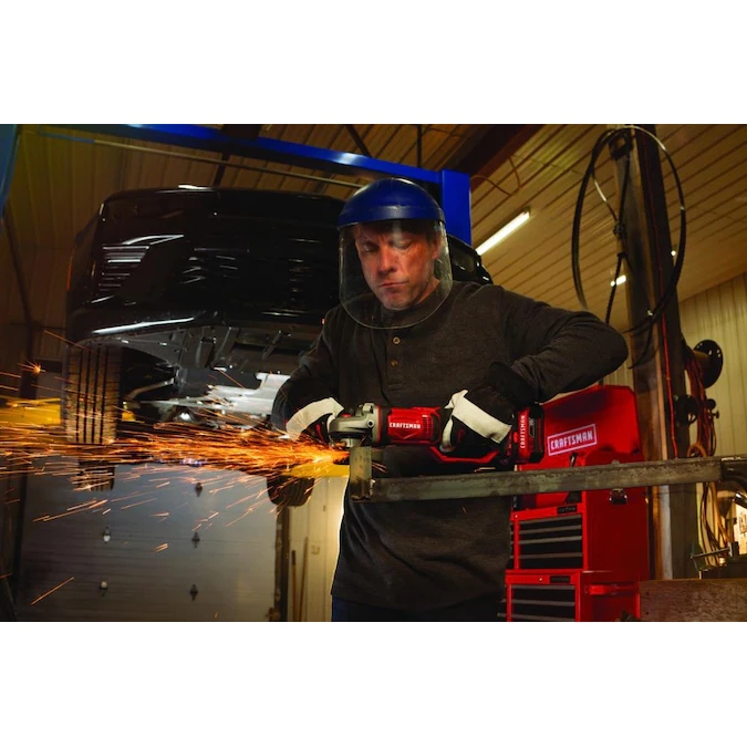 CRAFTSMAN，Electric tool，Angle grinder，