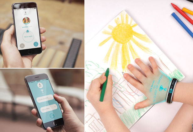 eating habits，healthy，life style，Mobile device，