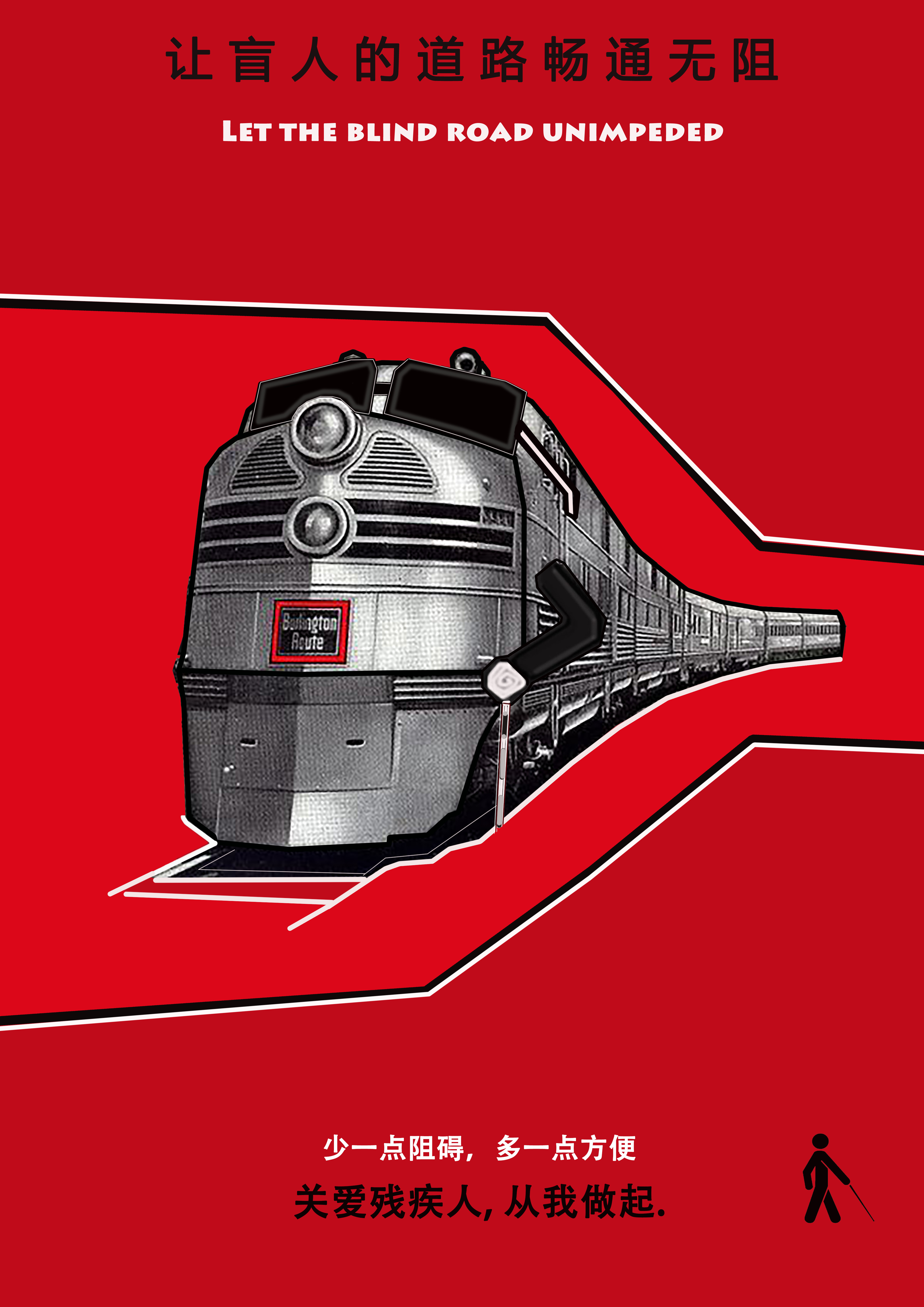 Hand drawn，advertisement，Portfolio layout，Logo design，