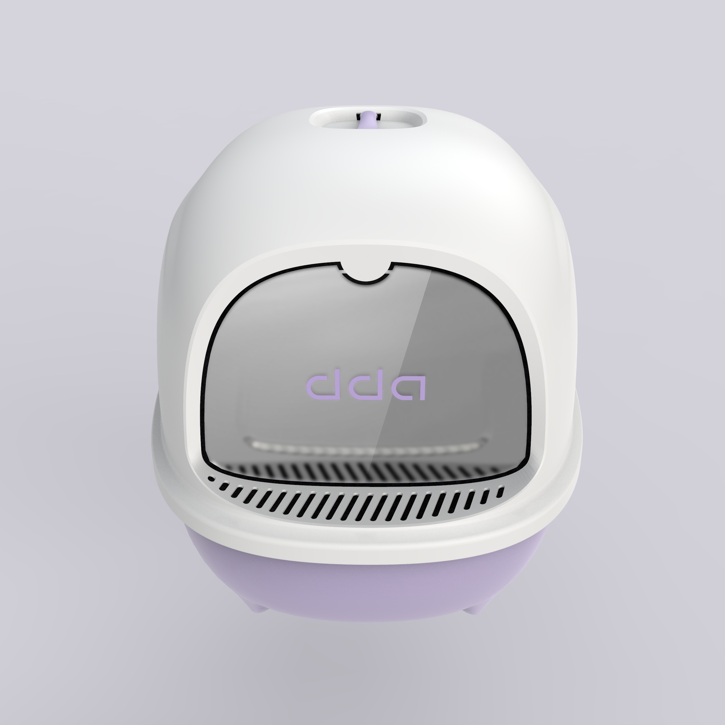 Dida Technology，product design，Pet Supplies & Pet，Litter Basin，Cat cat，Cat Toilet，PET，Pet products，