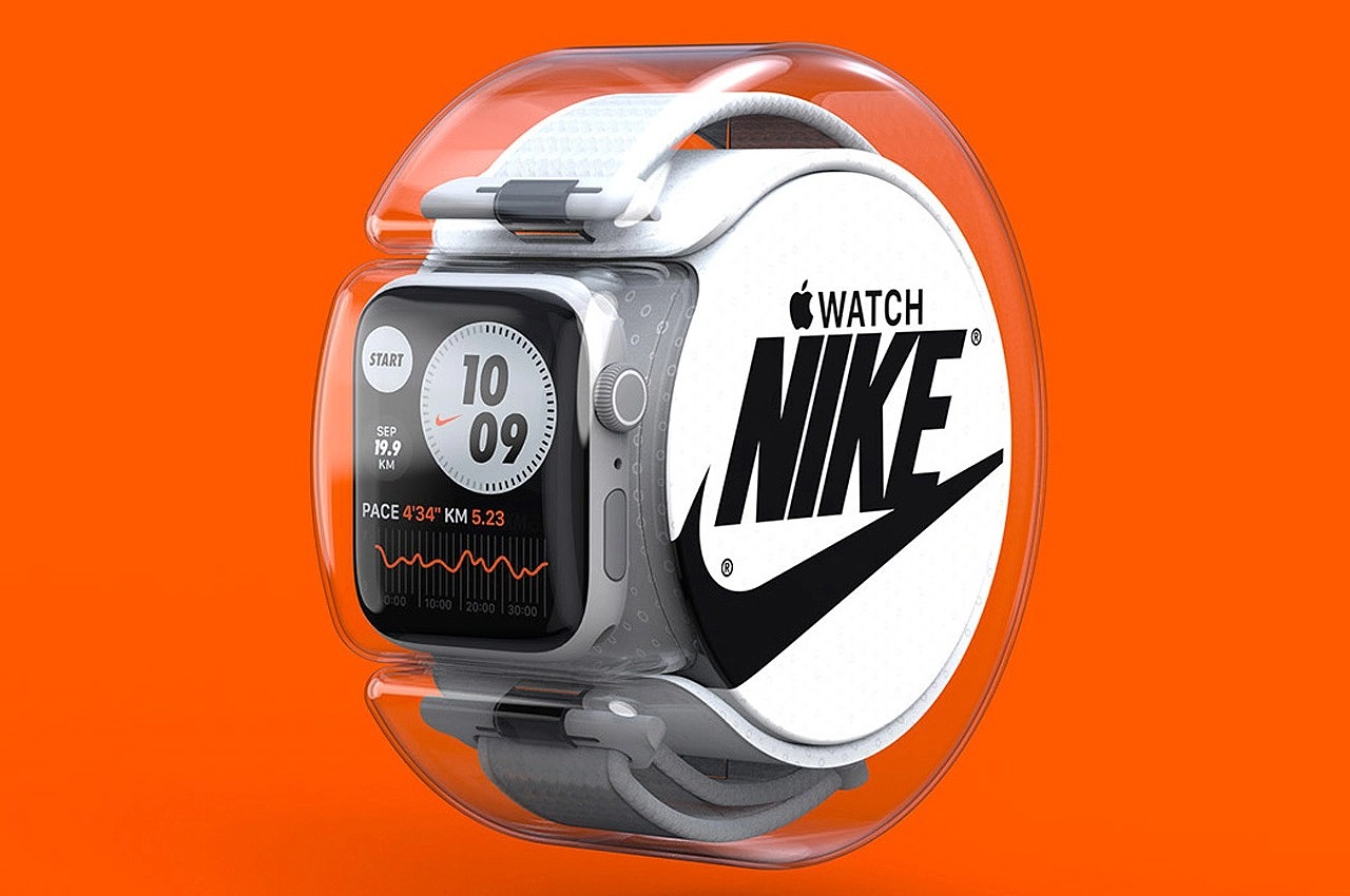 Apple watch，配件，NightWatch，闹钟，