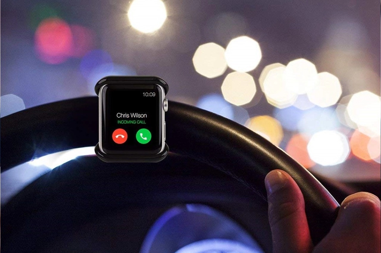 Apple watch，parts，NightWatch，alarm clock，