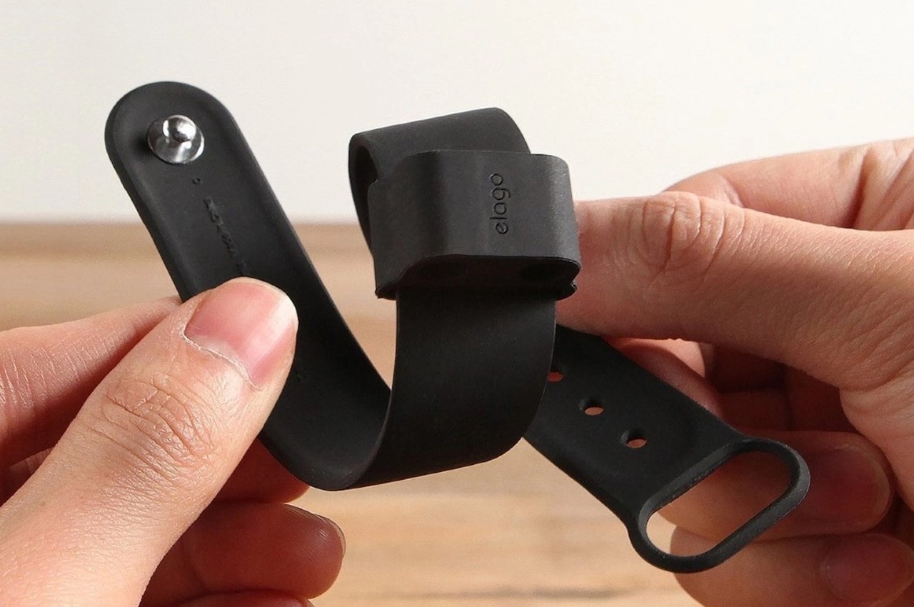 Apple watch，parts，NightWatch，alarm clock，