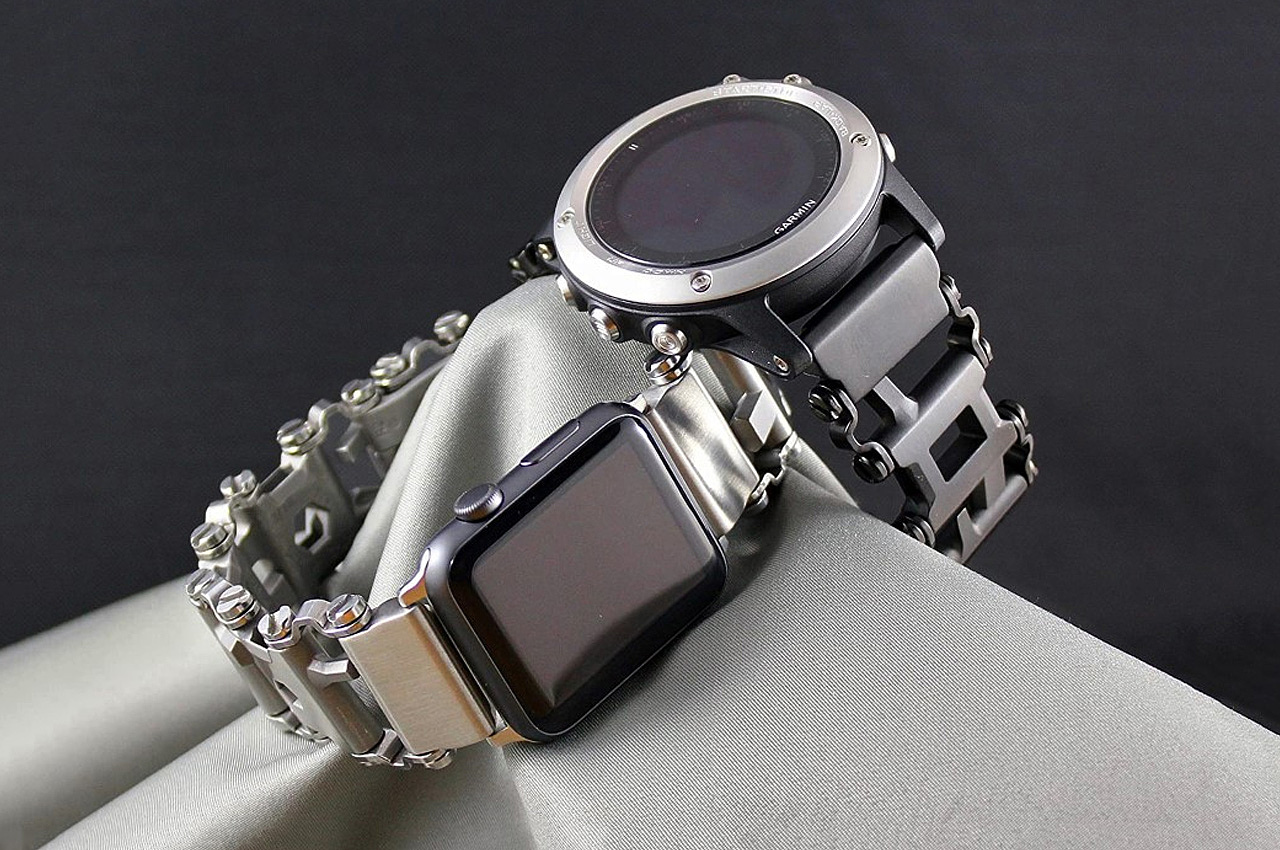 Apple watch，parts，NightWatch，alarm clock，