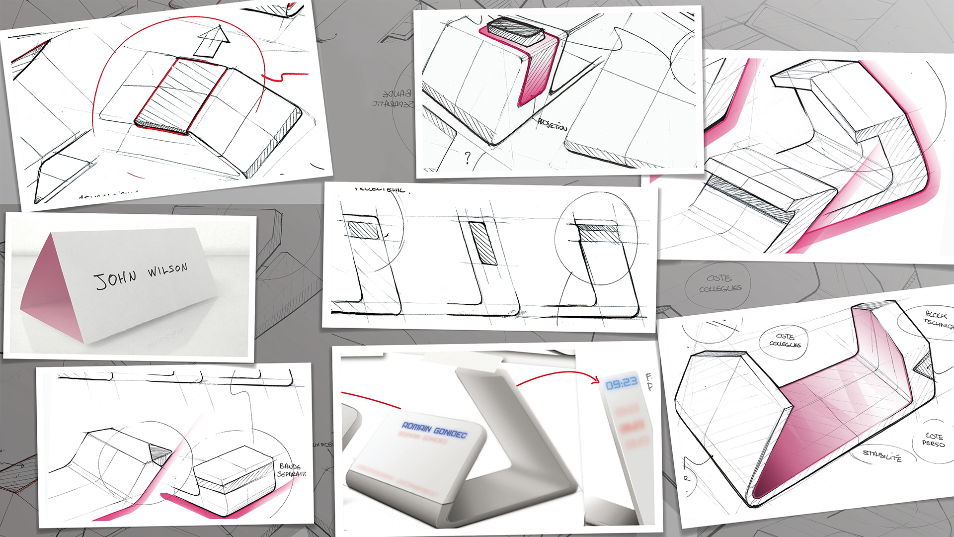 Office Assistant ，Office products，Smart desktop，