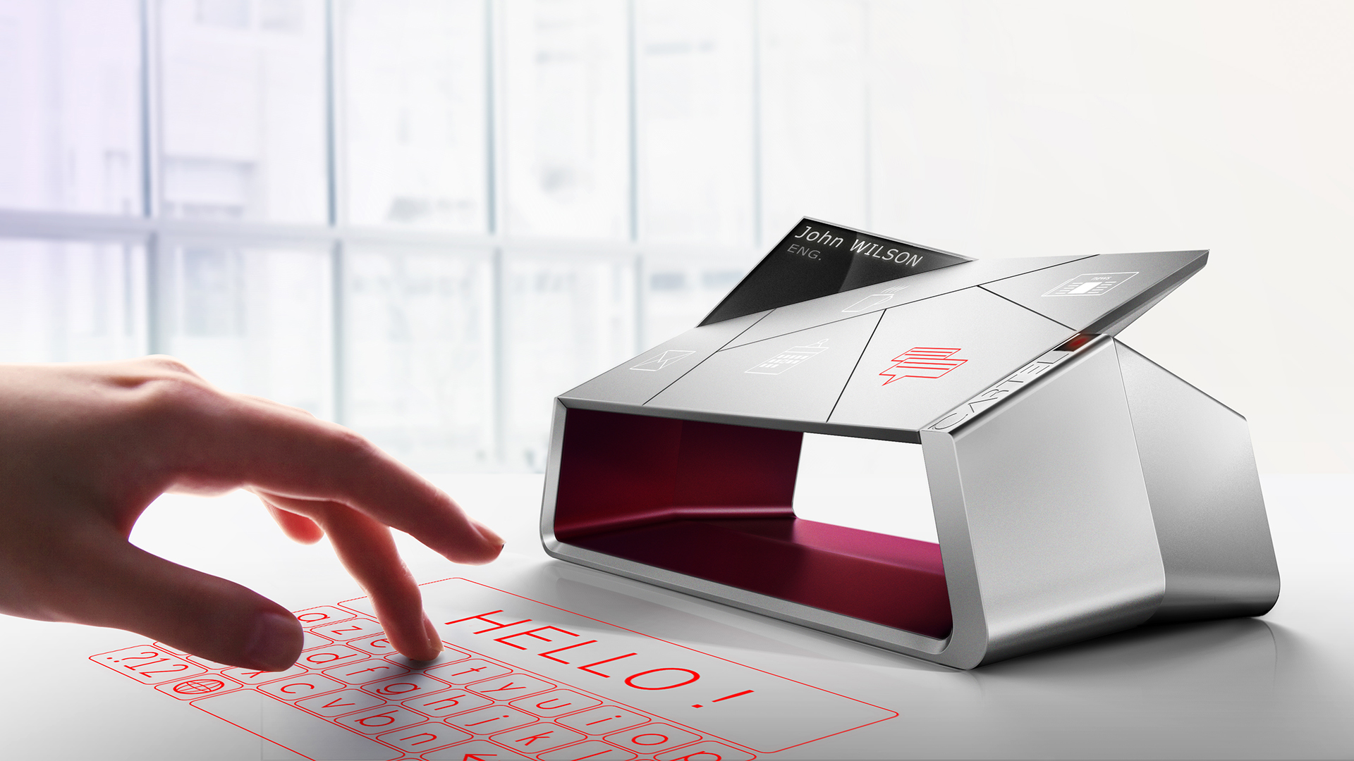 Office Assistant ，Office products，Smart desktop，