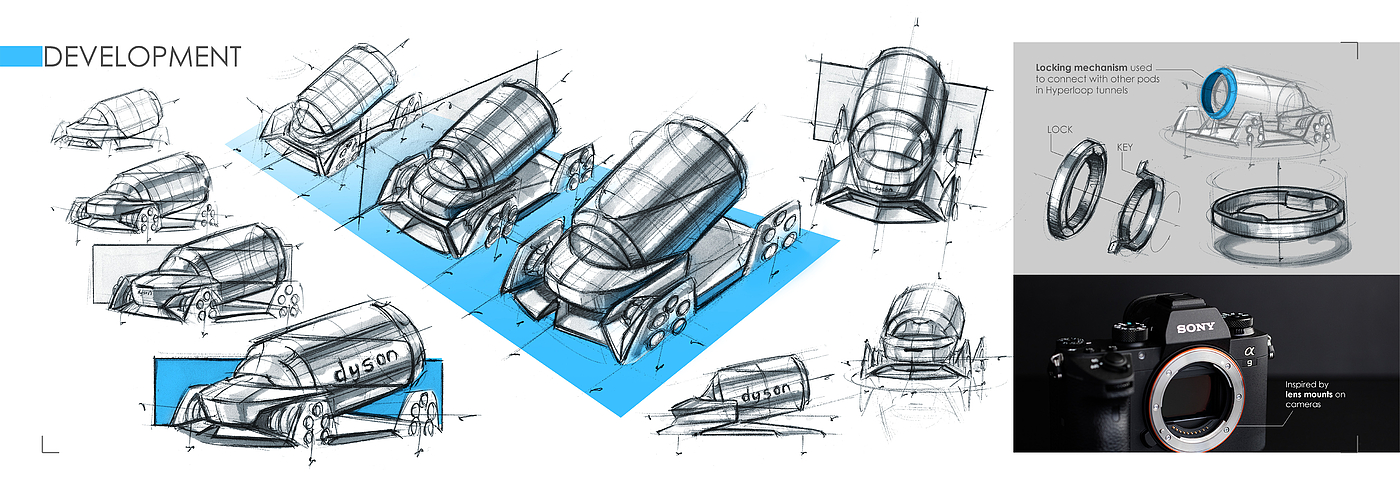 vehicle，