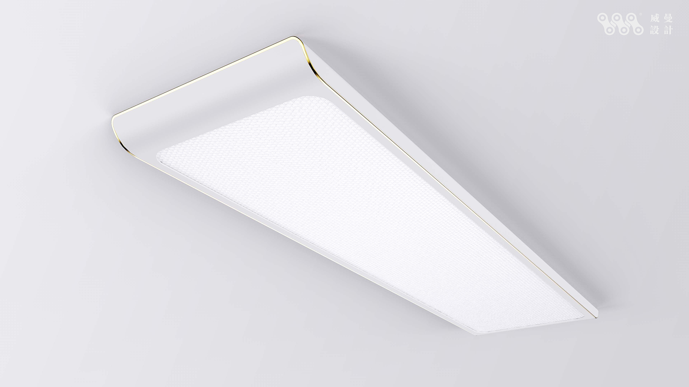 Ceiling lamp design，kindergarten，Lighting lamps，