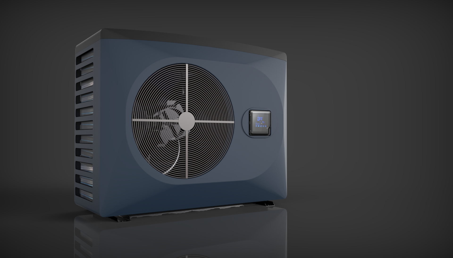 Home appliance industry，