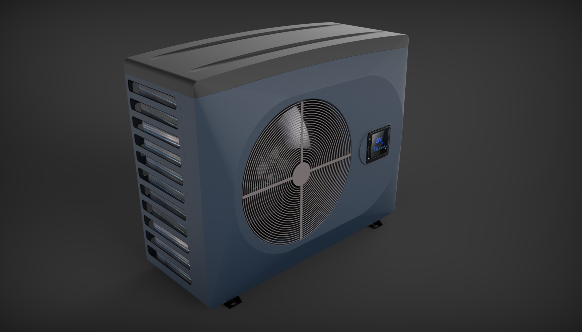 Home appliance industry，