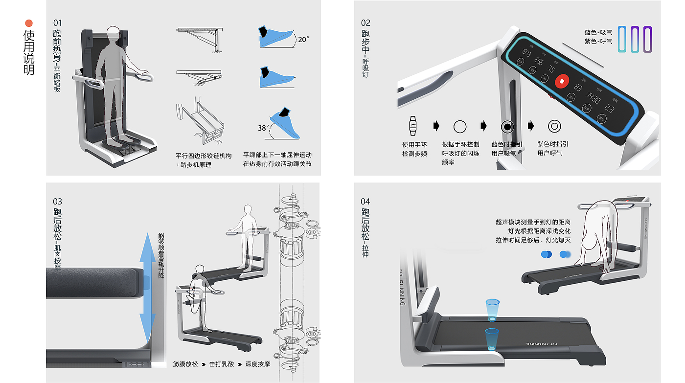 sample reels，industrial design，