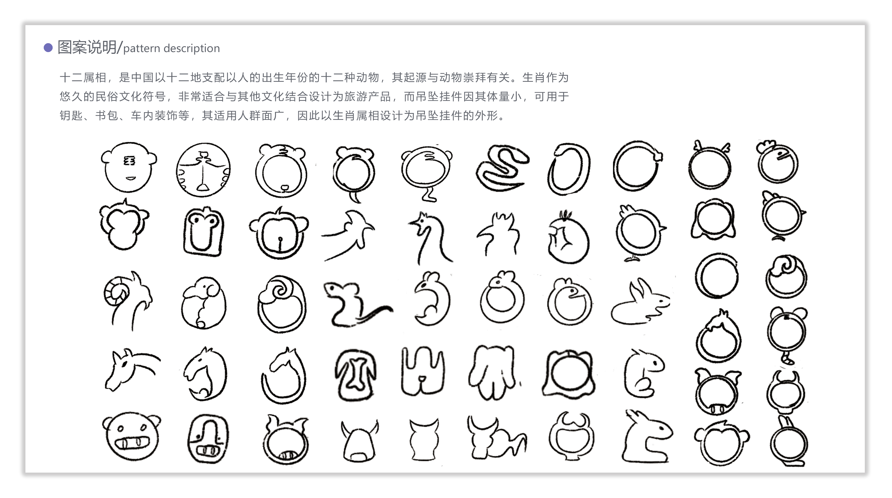 sample reels，industrial design，