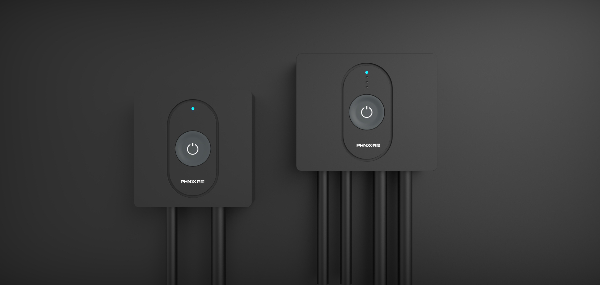 Intelligent products，