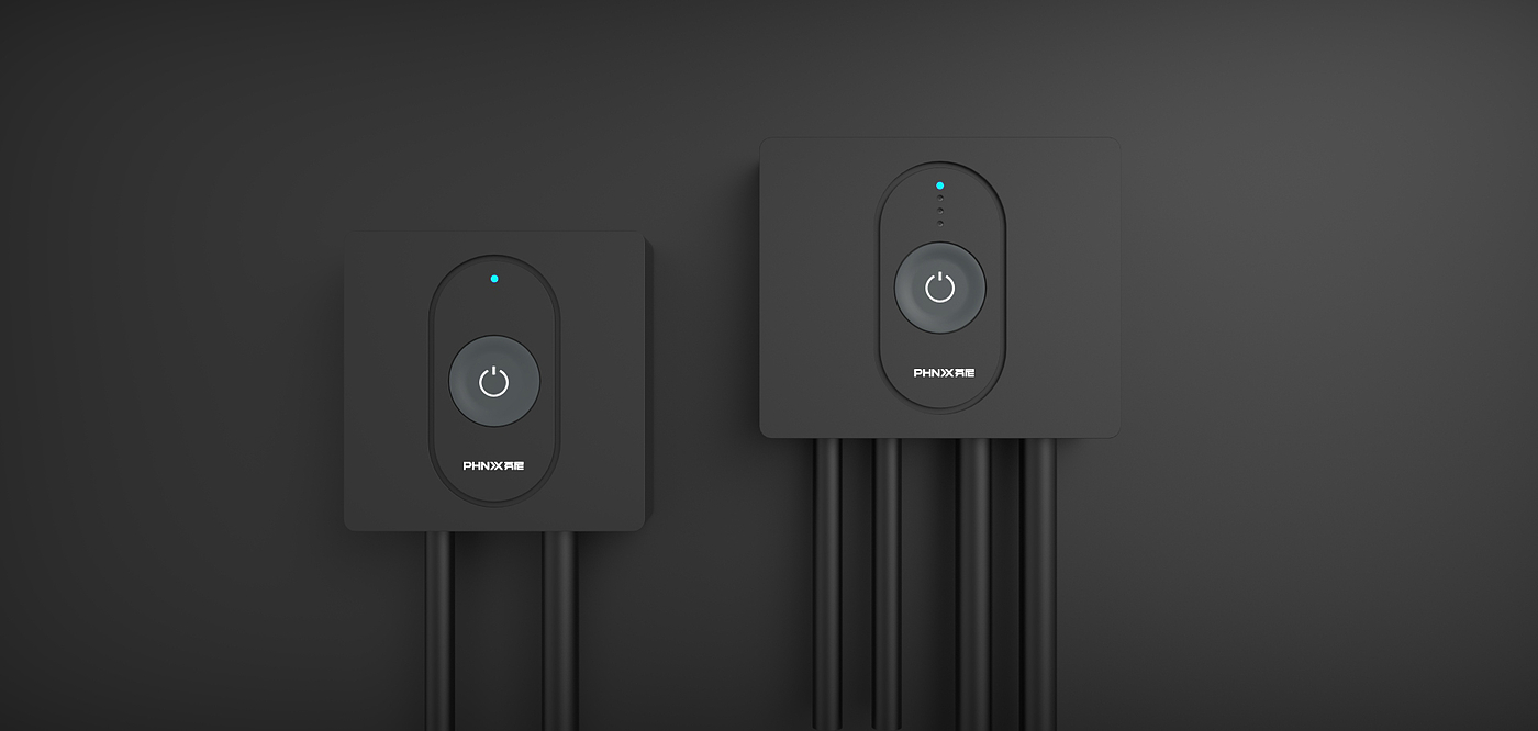 Intelligent products，