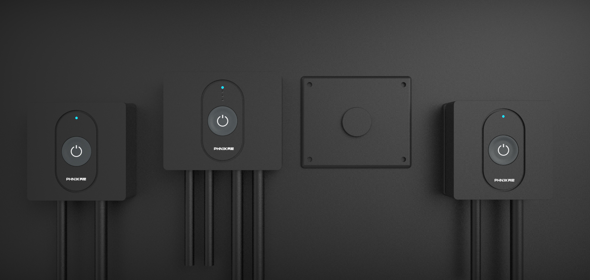 Intelligent products，