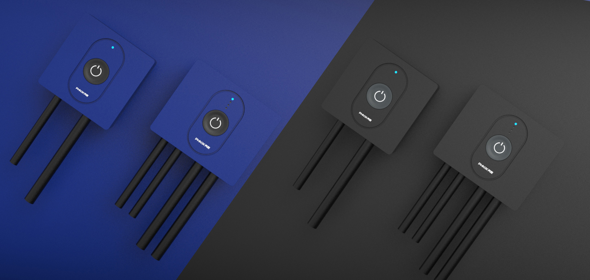 Intelligent products，