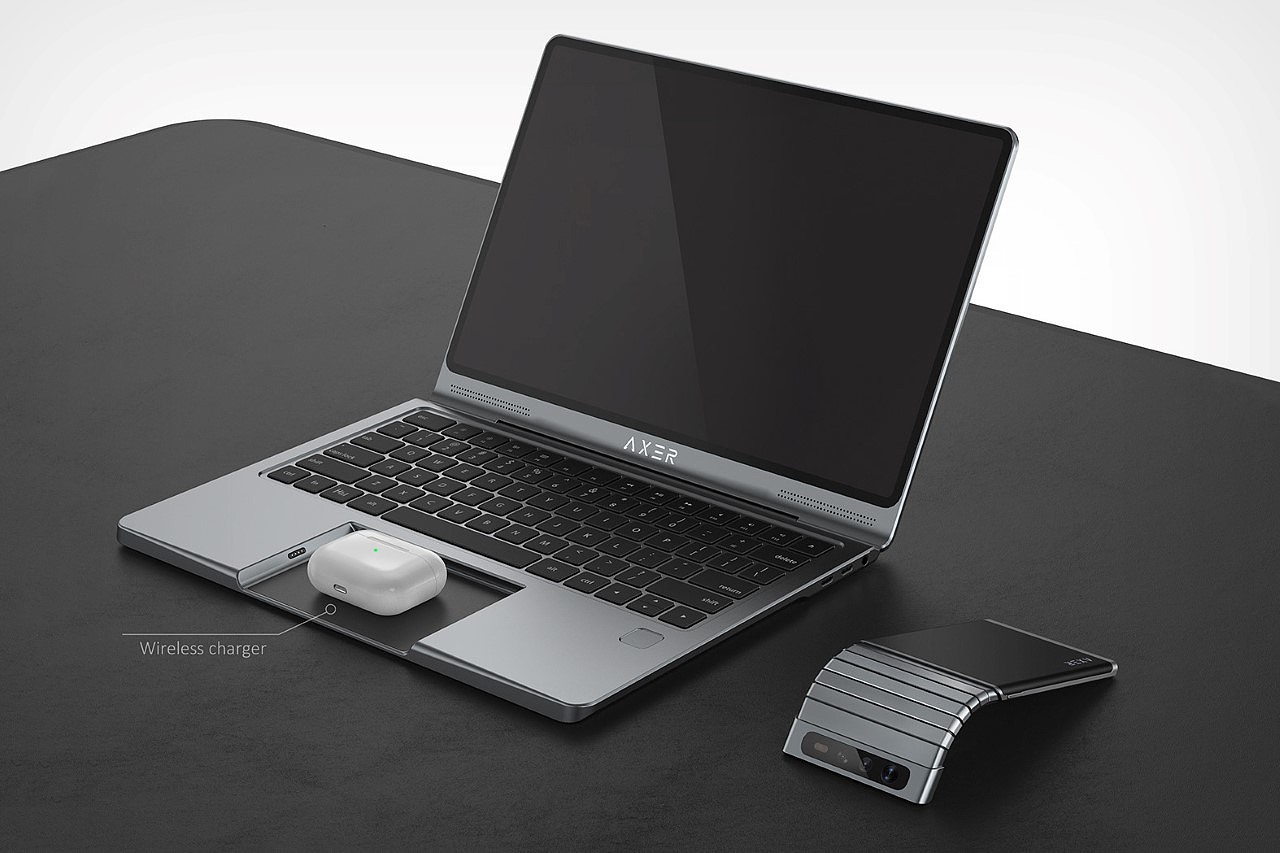 intelligence，notebook，mobile phone，AIO Phone-book，mouse，