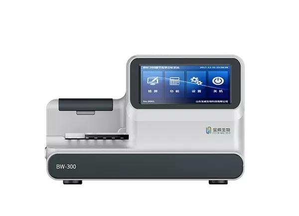 Urine analyzer design，Medical equipment，