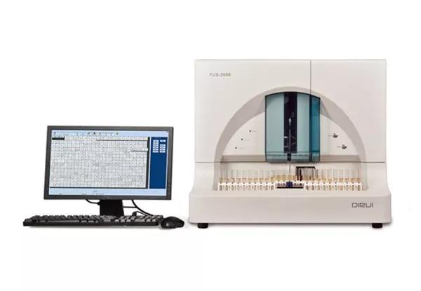 Urine analyzer design，Medical equipment，