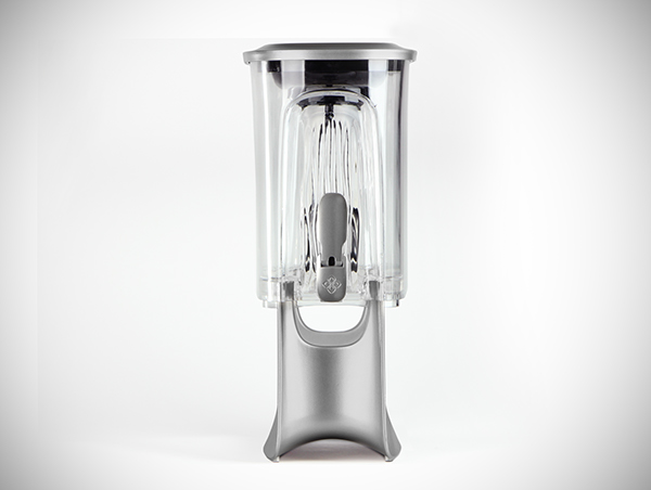 Beverage machine，Primula，silver，Fruits，fruit juice，