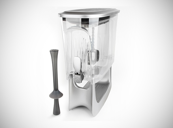 Beverage machine，Primula，silver，Fruits，fruit juice，