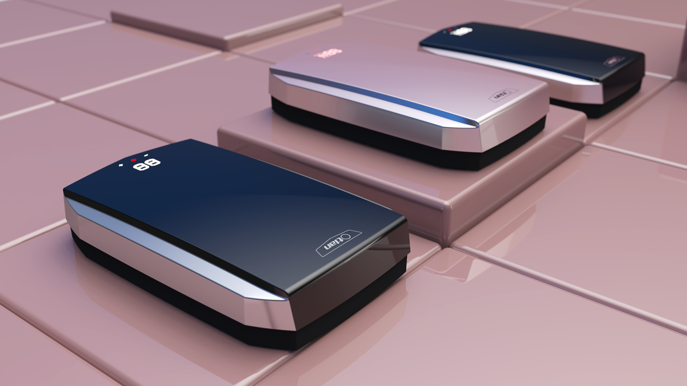 heater，product design，industrial design，Smart home，Color matching，