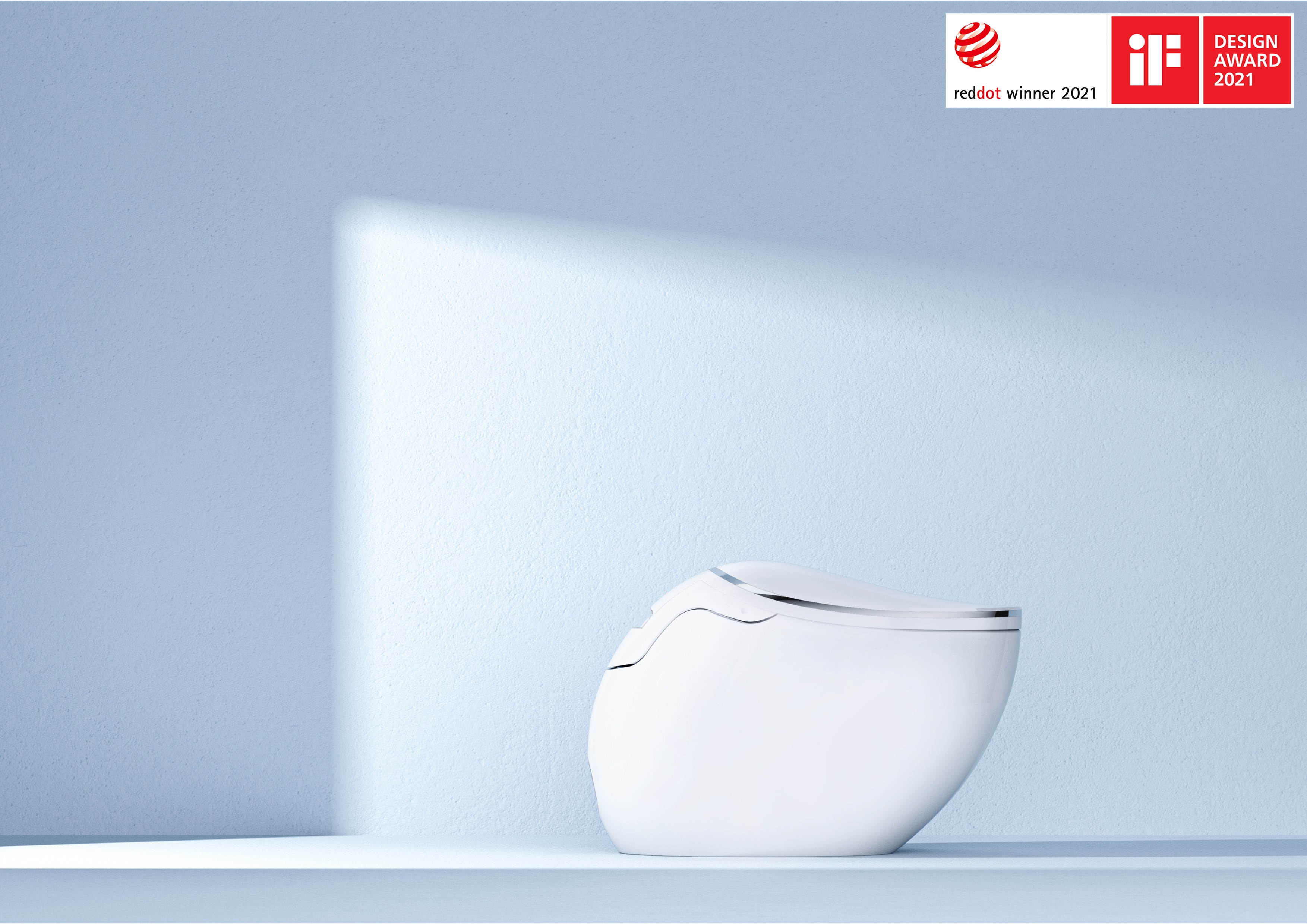 industrial design，product design，award-winning work，furniture，Red dot award，Bathroom furniture，