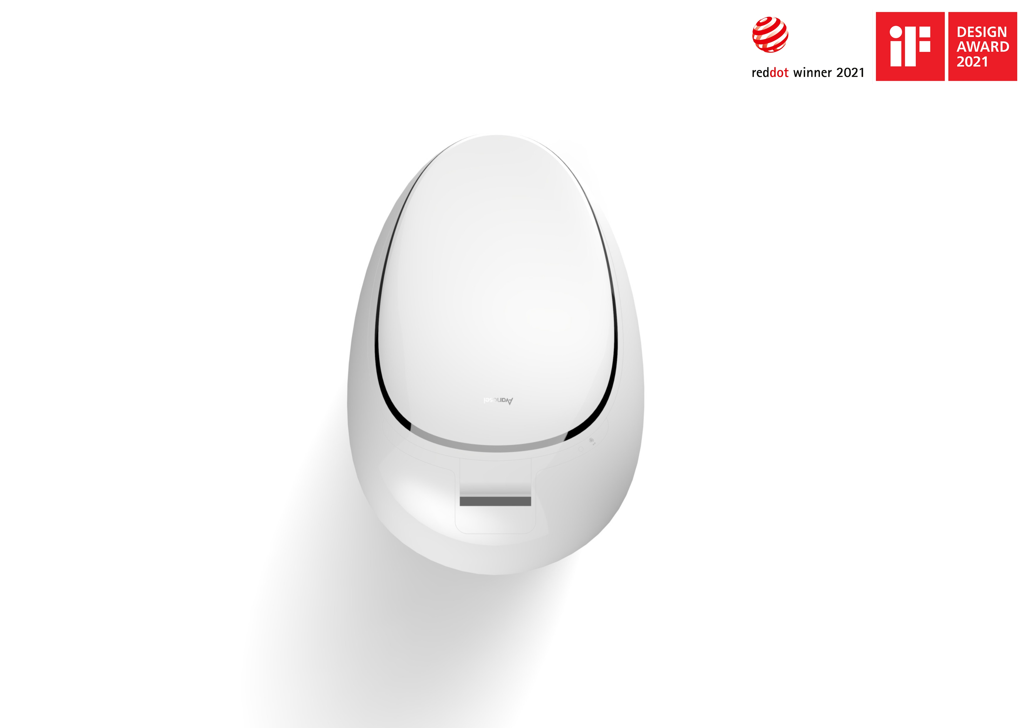 industrial design，product design，award-winning work，furniture，Red dot award，Bathroom furniture，