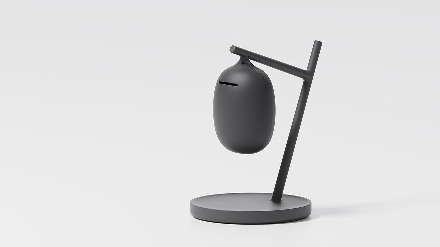 Piggy bank，originality，Fruition，Home furnishings，