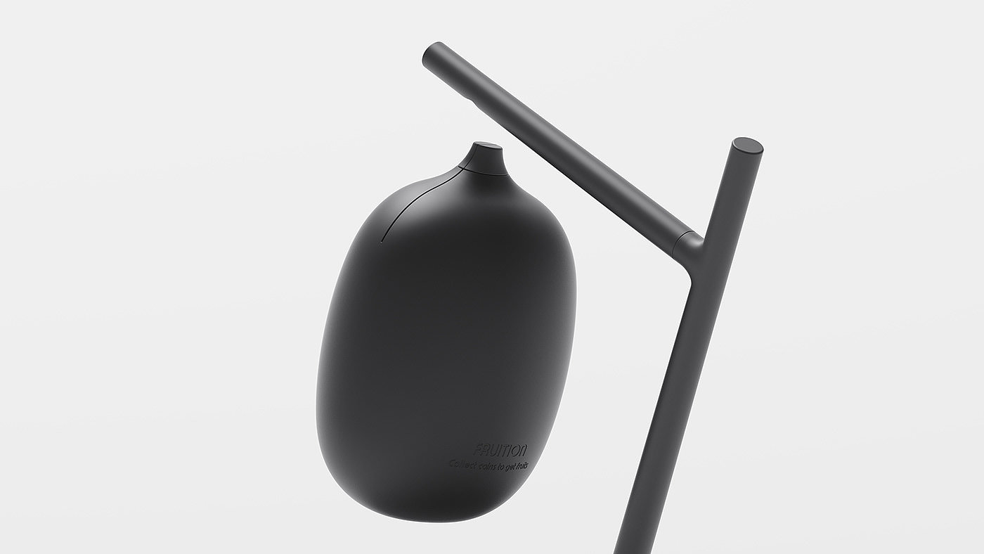 Piggy bank，originality，Fruition，Home furnishings，