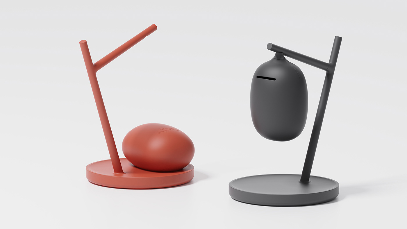 Piggy bank，originality，Fruition，Home furnishings，