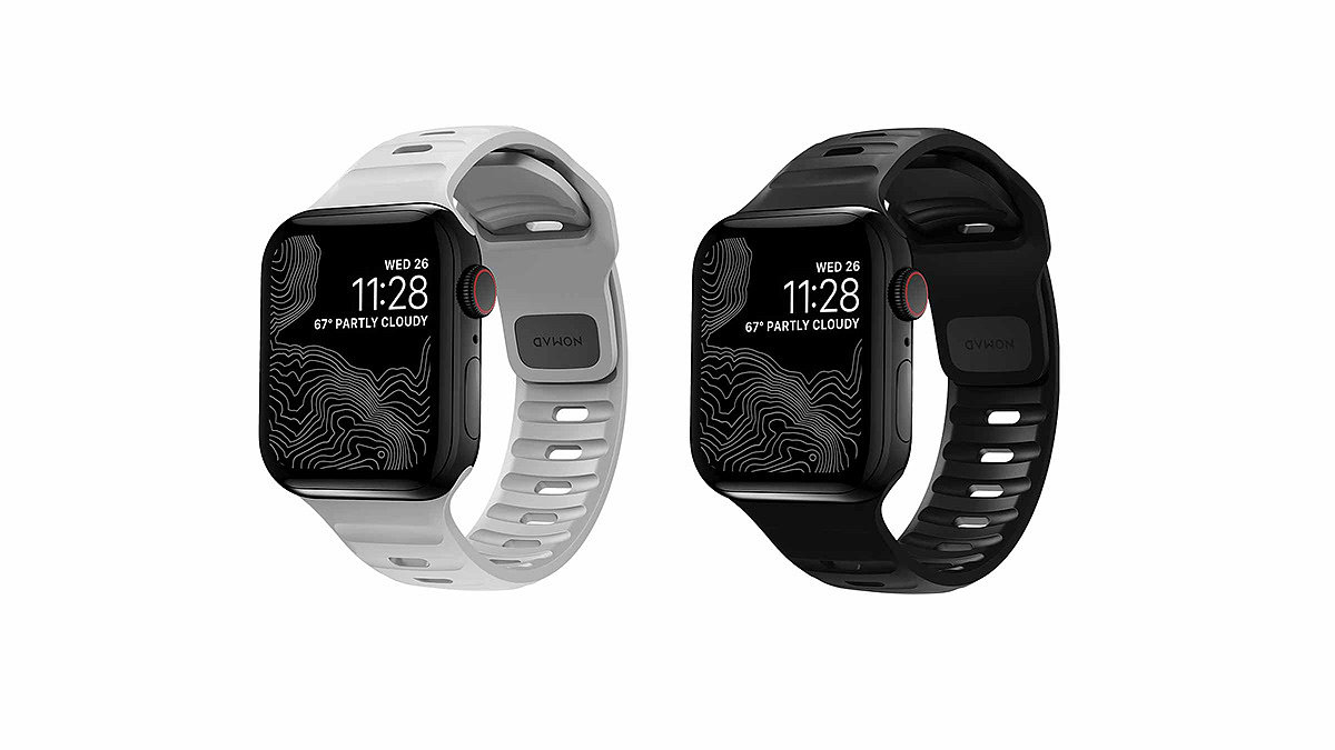 nomad，，Smart accessories，Digital peripheral，