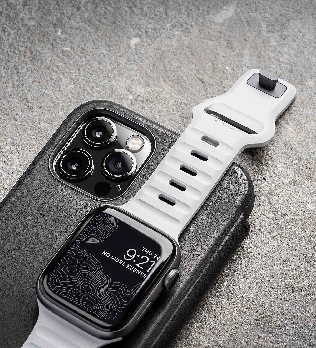 nomad，，Smart accessories，Digital peripheral，