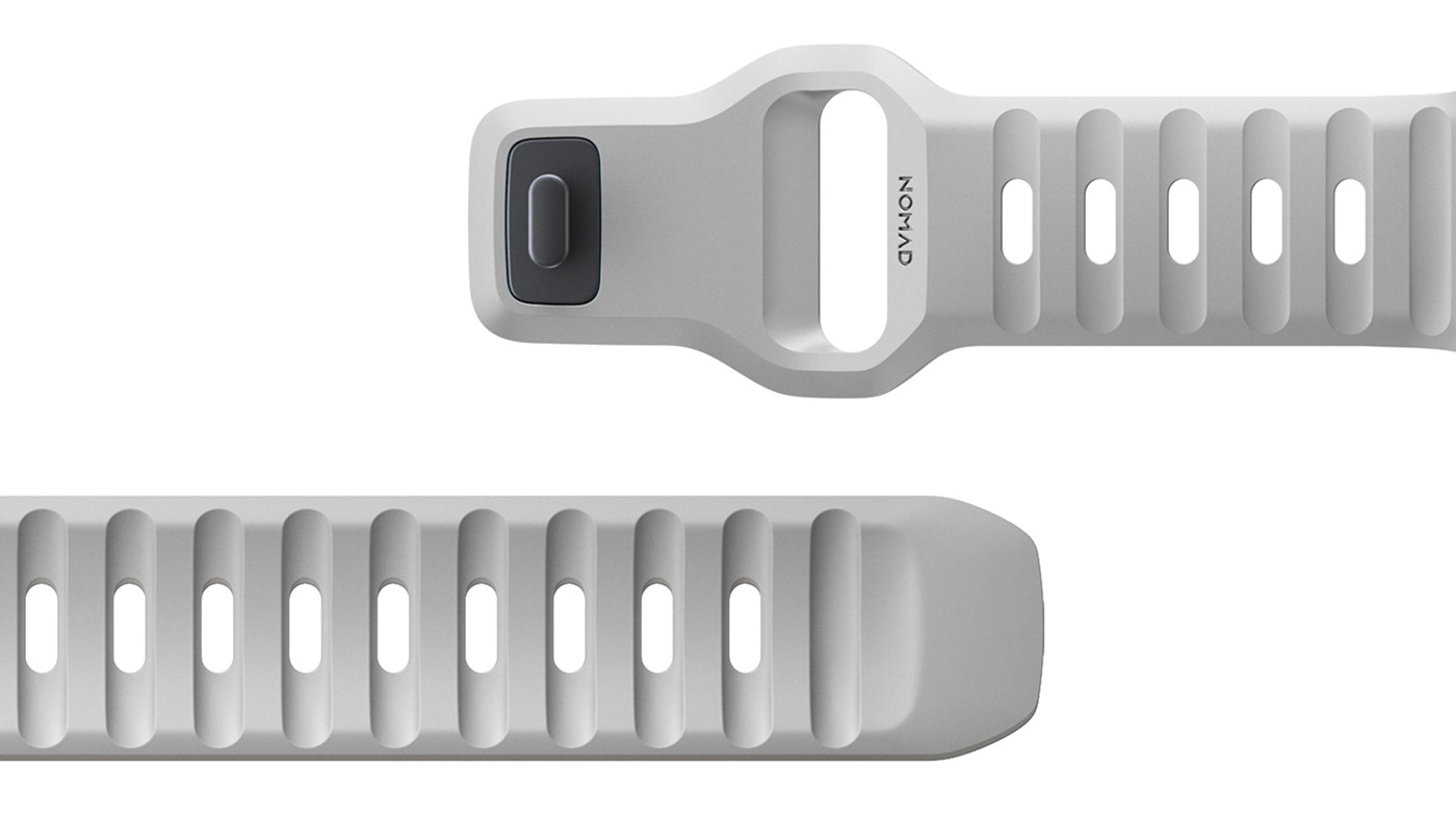 nomad，，Smart accessories，Digital peripheral，