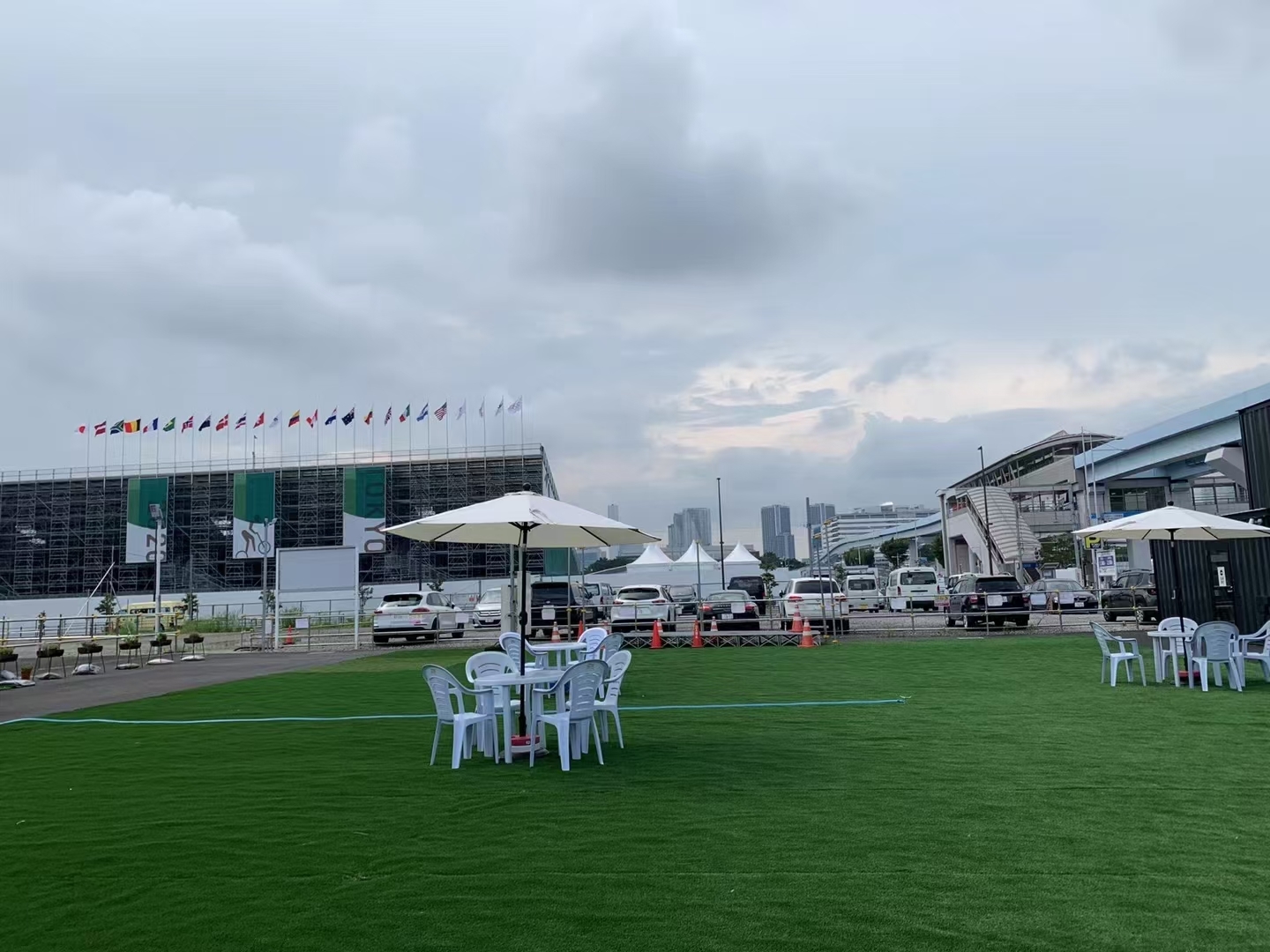 cross-country，Electric vehicle，Olympic Games，Concept Car，