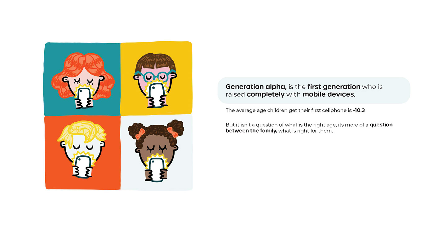 Nod，Sleep lamp，Application degree，intelligence，