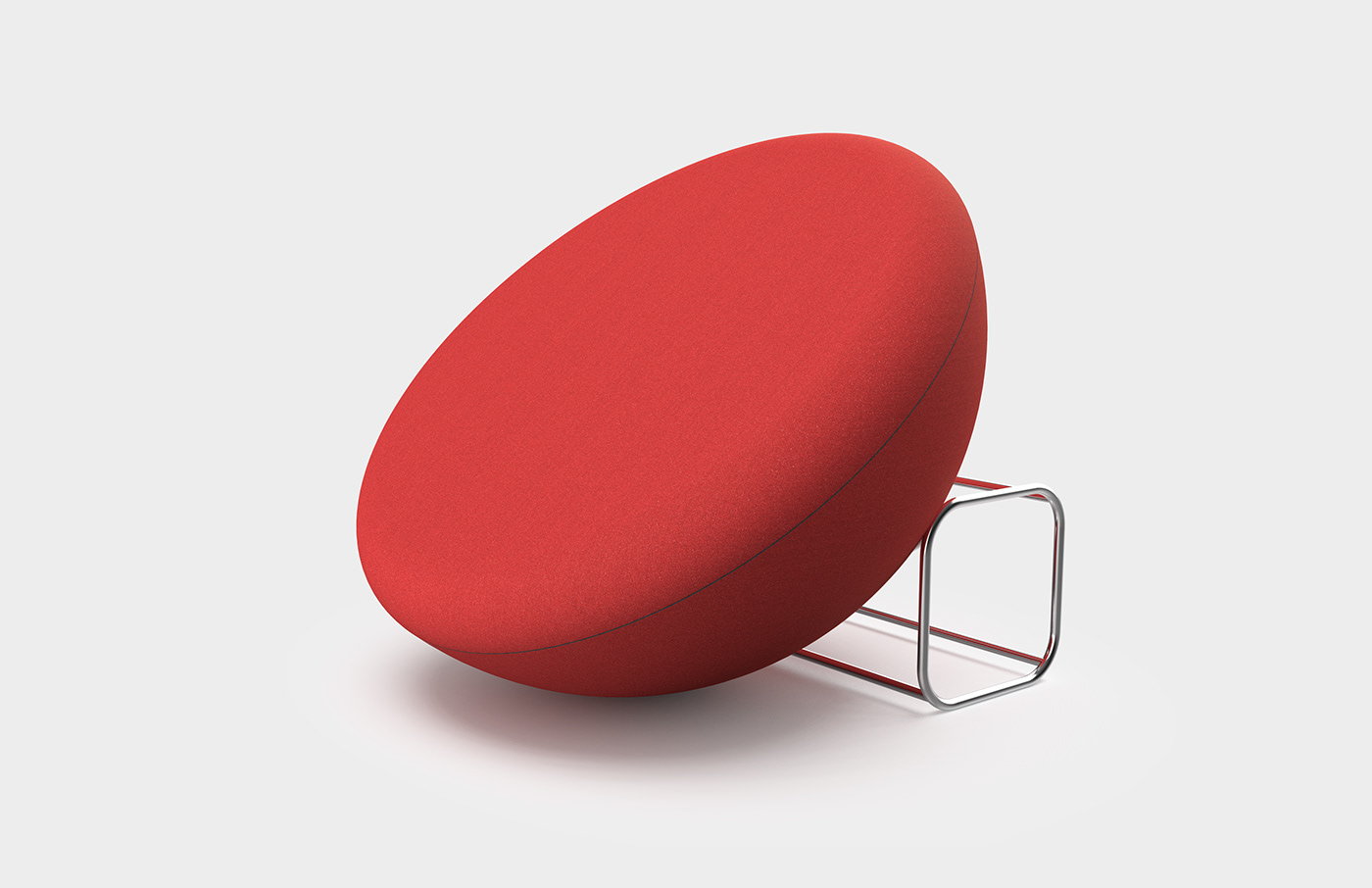 chair，furniture，'Plop' Chair，sofa，