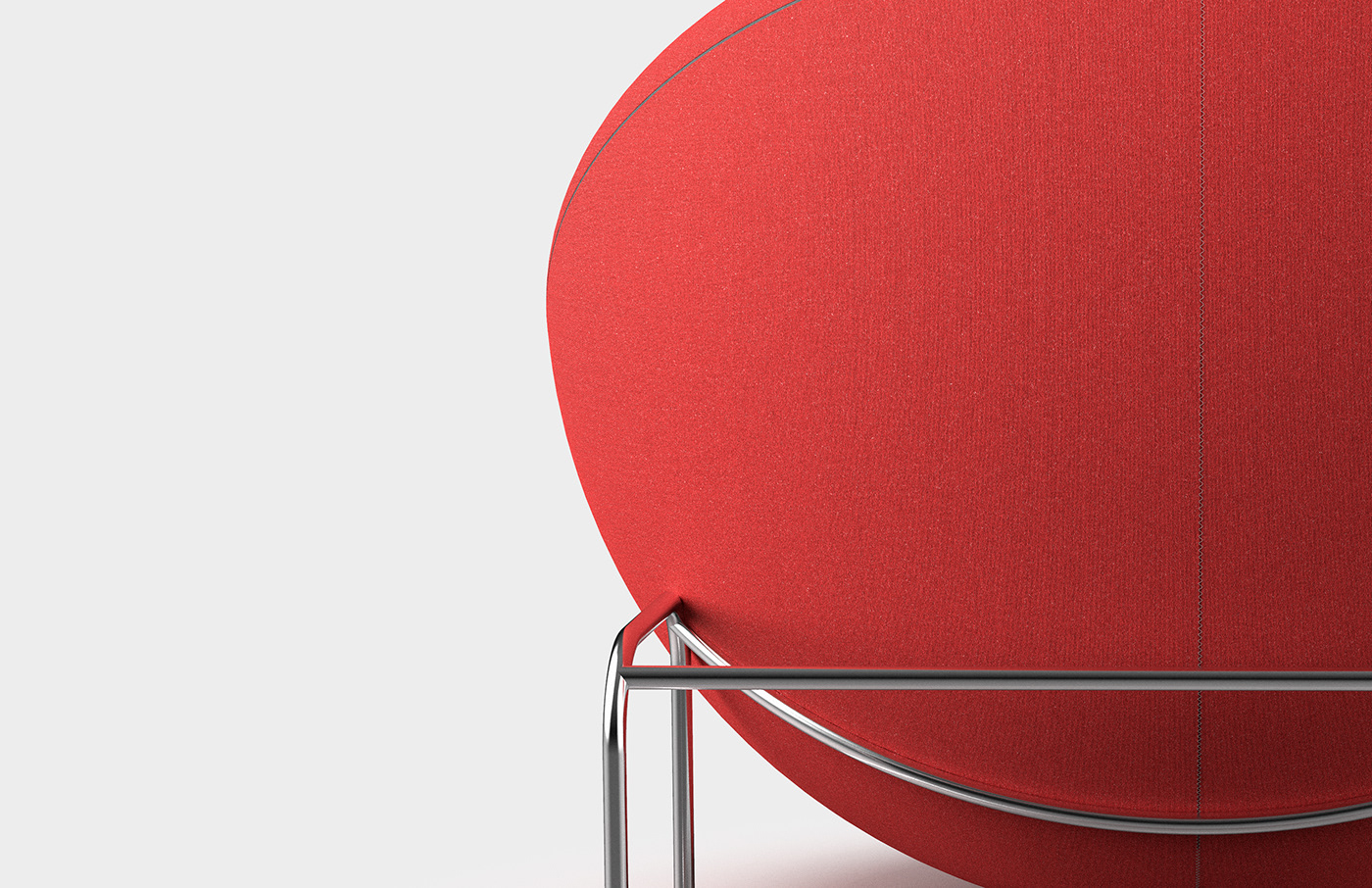 chair，furniture，'Plop' Chair，sofa，