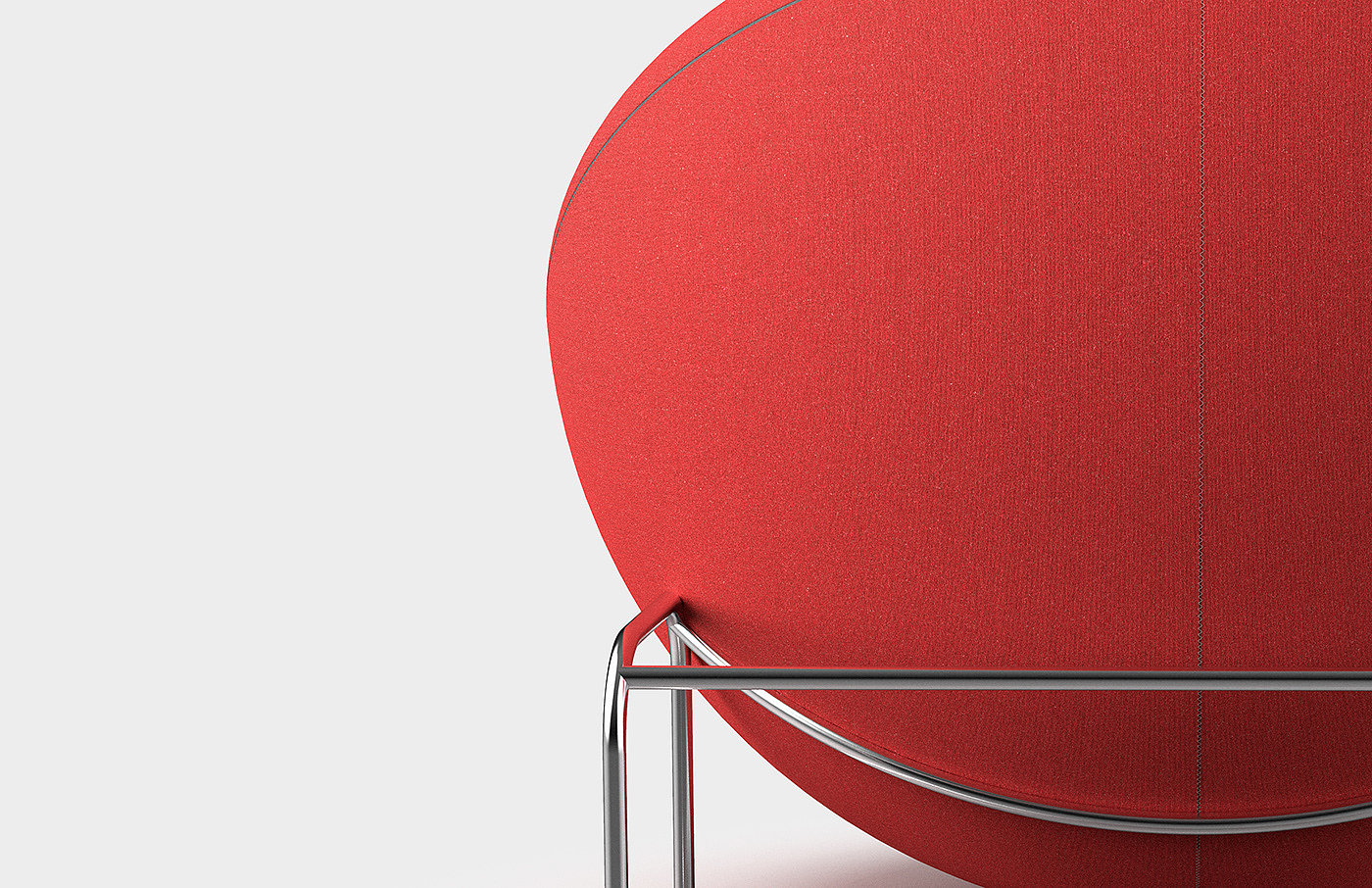 chair，furniture，'Plop' Chair，sofa，