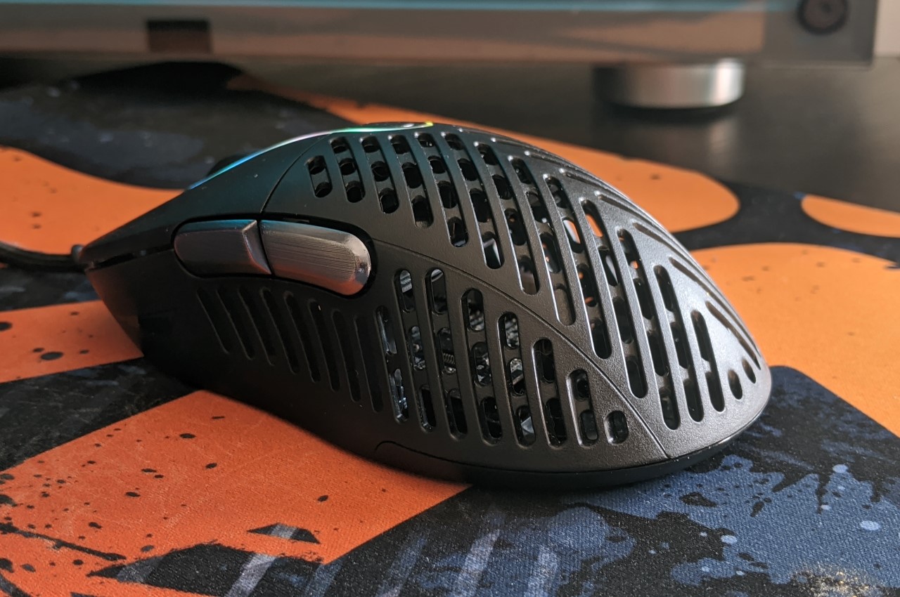 mouse，Digital，Computer accessories，Makalu 67，